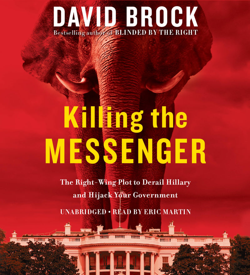 Killing the Messenger