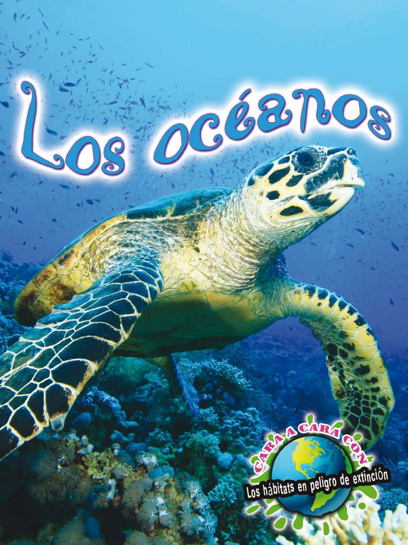 Los océanos: Oceans