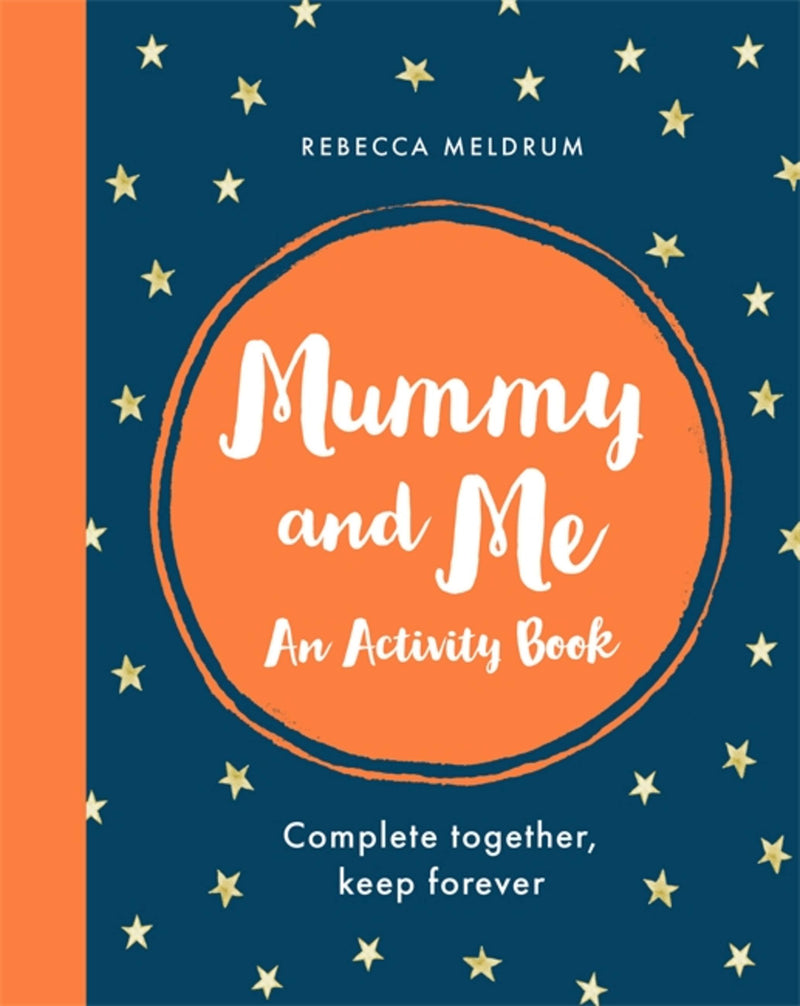 Mummy and Me