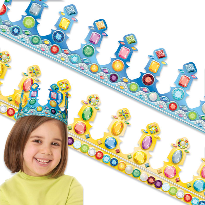 Royal Crowns