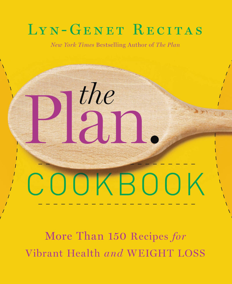 The Plan Cookbook
