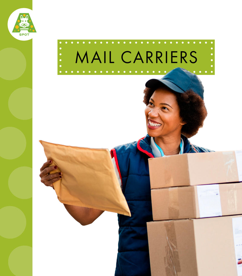 Mail Carriers