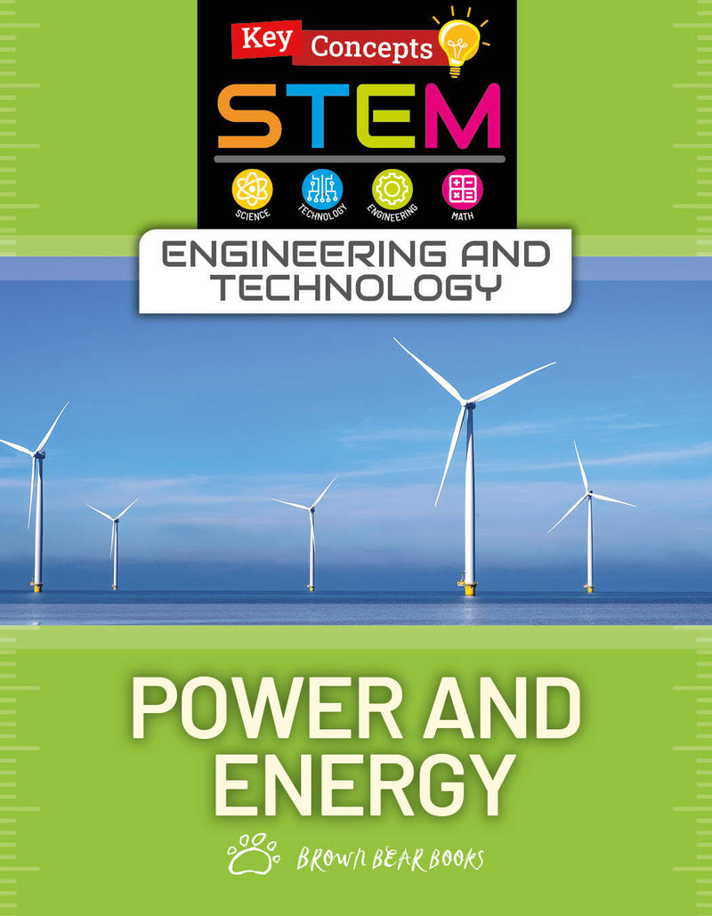 Power and Energy
