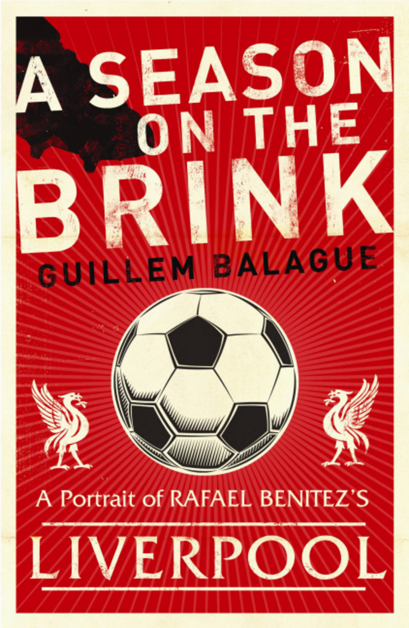 A Season on the Brink