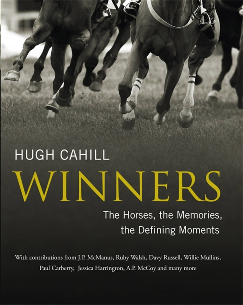 Winners
