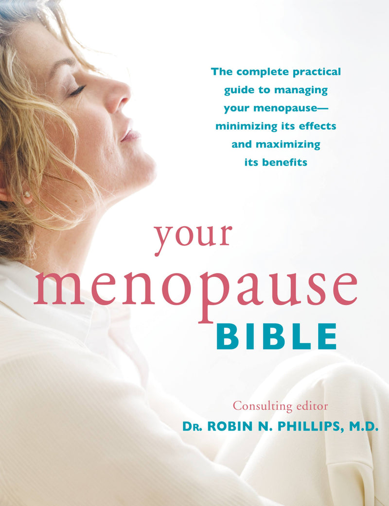 Your Menopause Bible