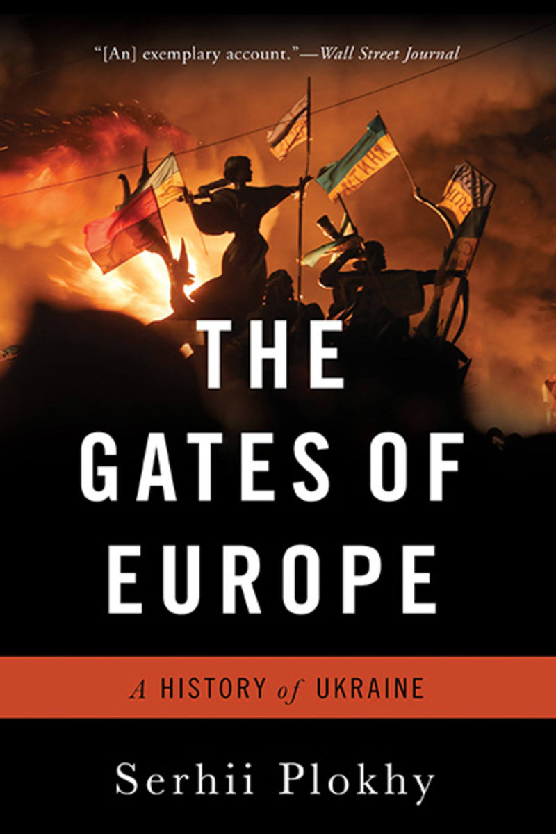 The Gates of Europe
