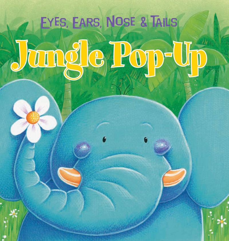 Jungle Pop-Up