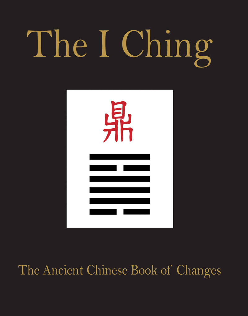 I Ching