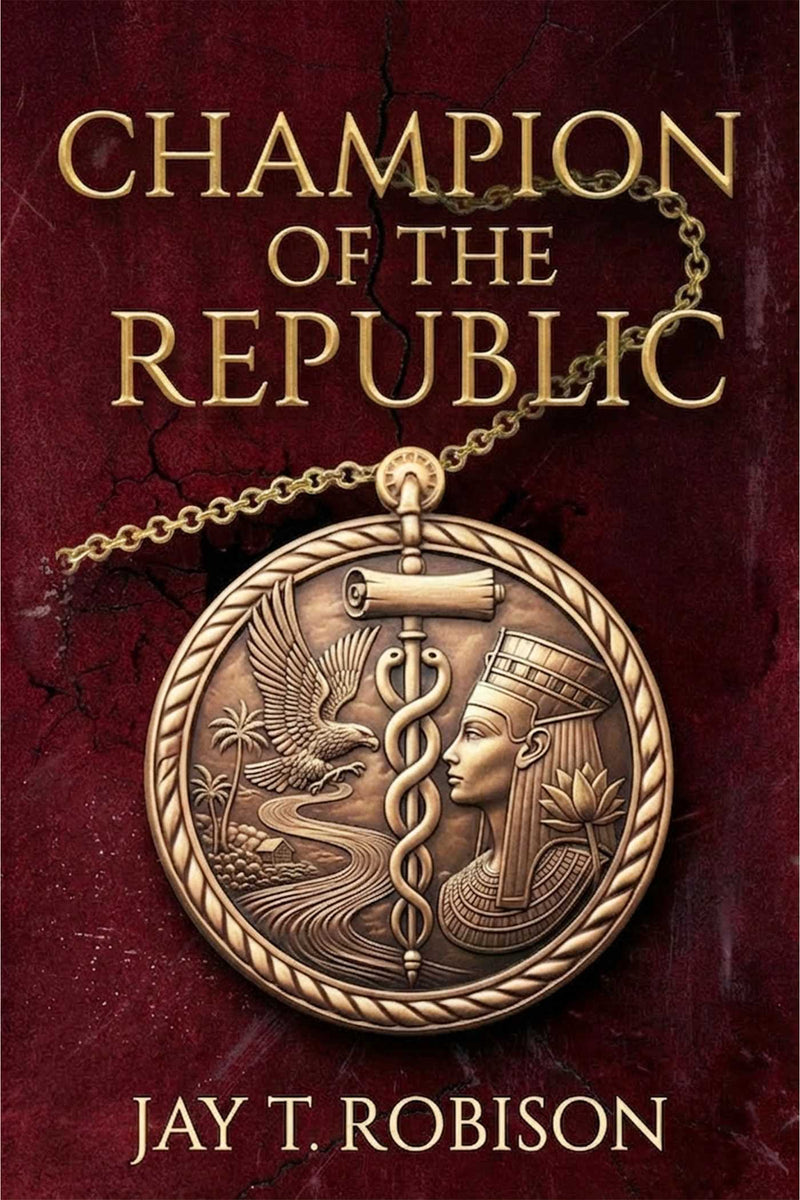 Champion of the Republic
