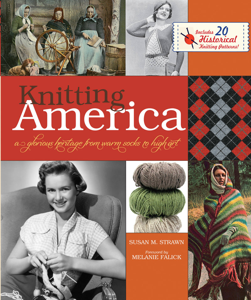 Knitting America