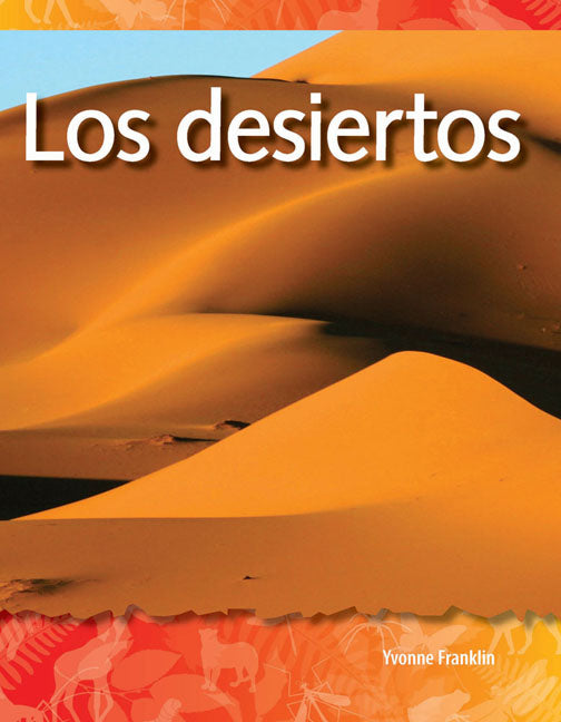 Los desiertos