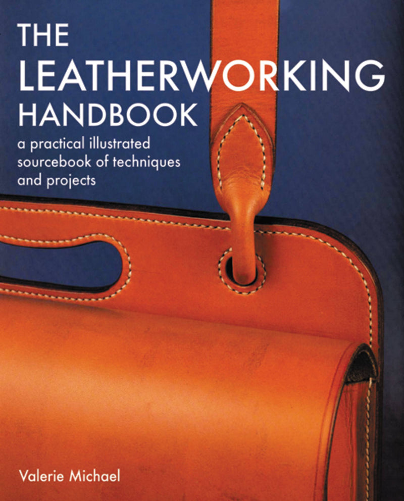 Leatherworking Handbook