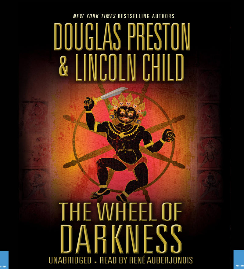 The Wheel of Darkness