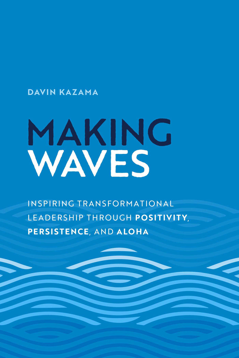 Making Waves