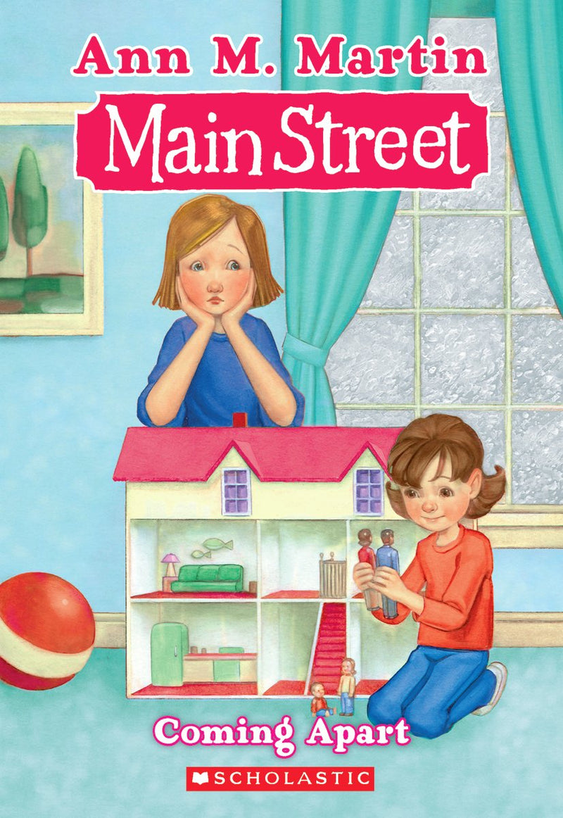 Main Street #9: Coming Apart