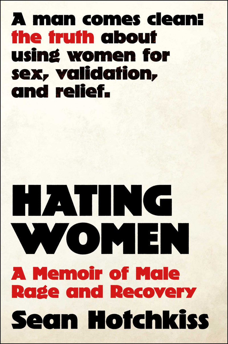Hating Women