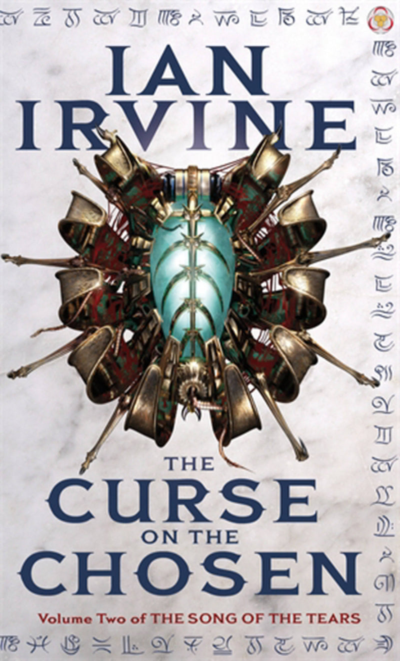 The Curse on the Chosen