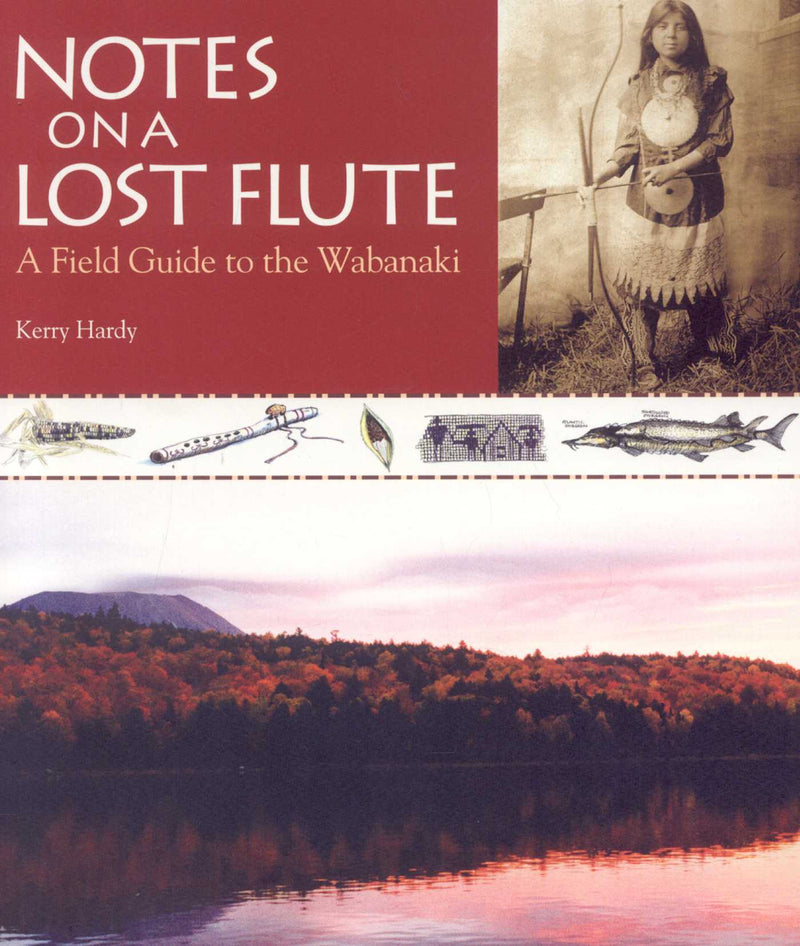 Notes on a Lost Flute