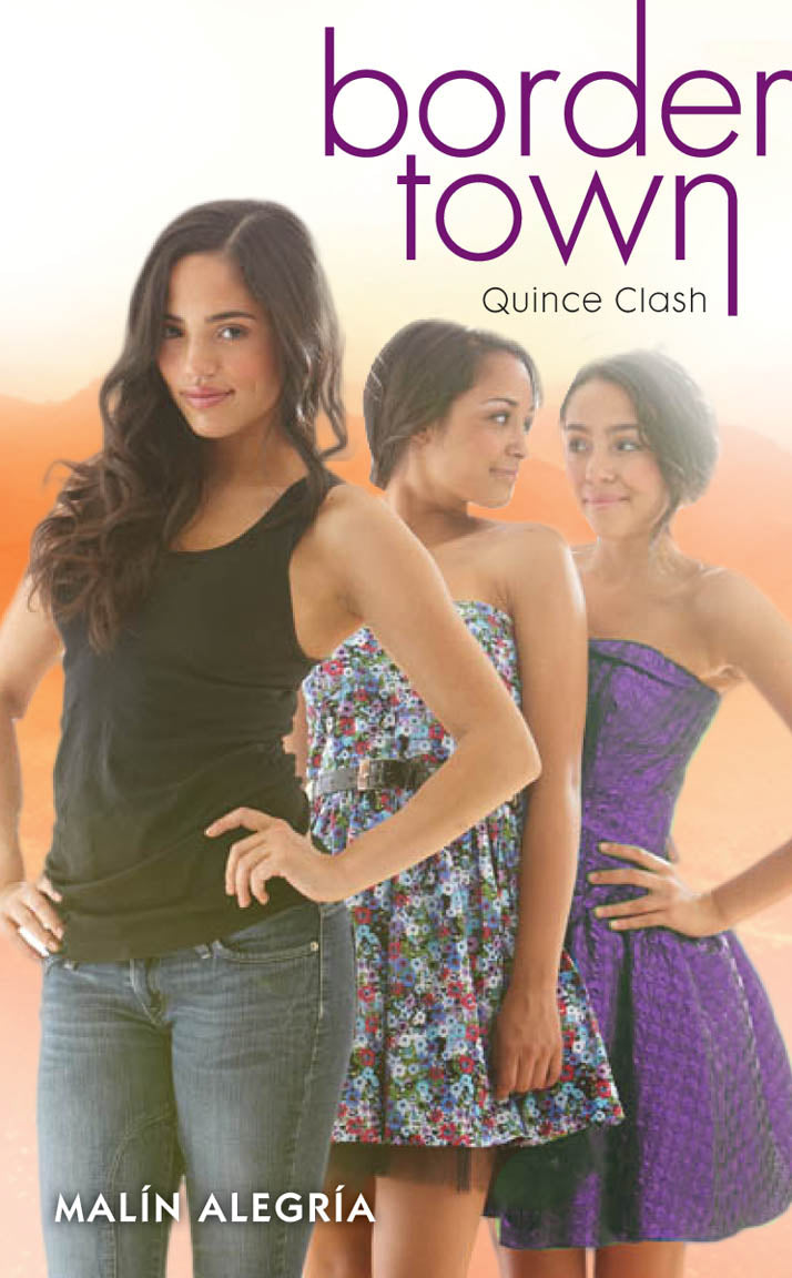 Border Town #2: Quince Clash