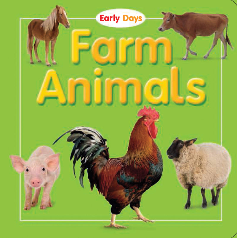 Farm Animals