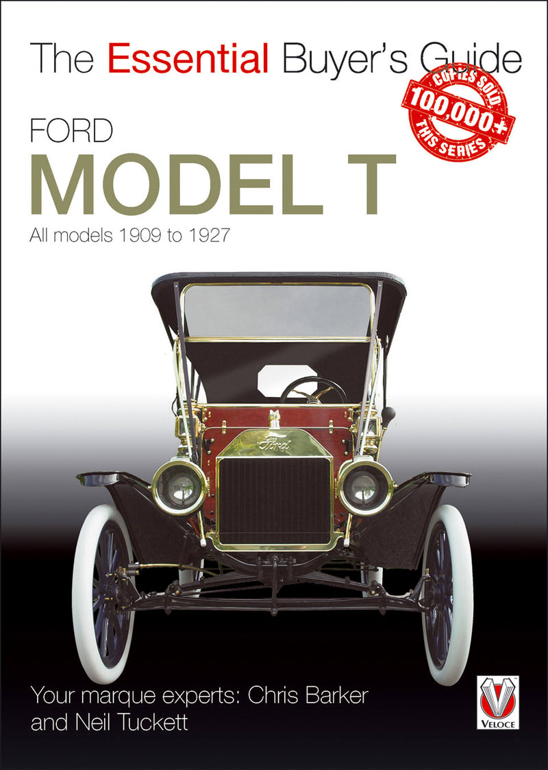 Ford Model T