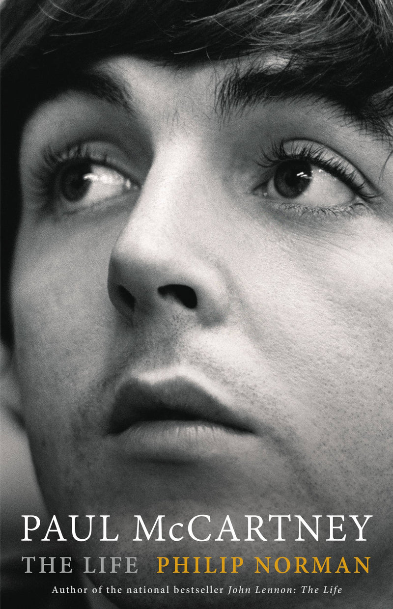Paul McCartney