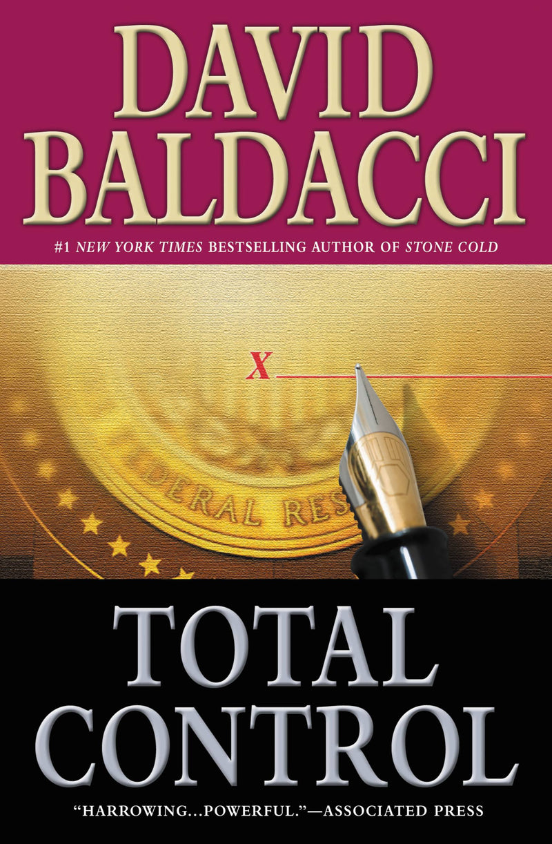 Total Control