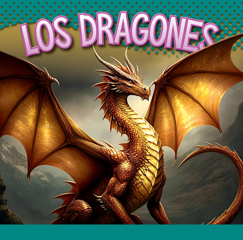 Los dragones