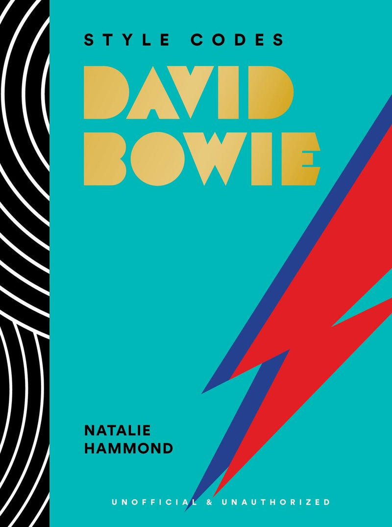 Style Codes: David Bowie
