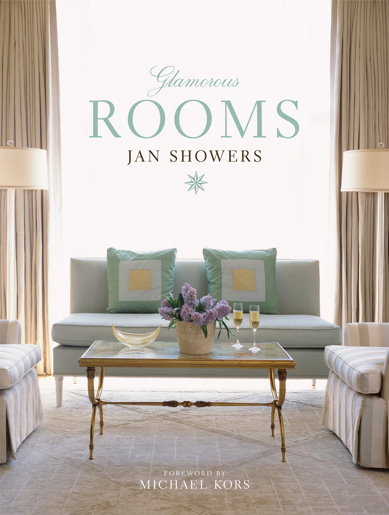 Glamorous Rooms