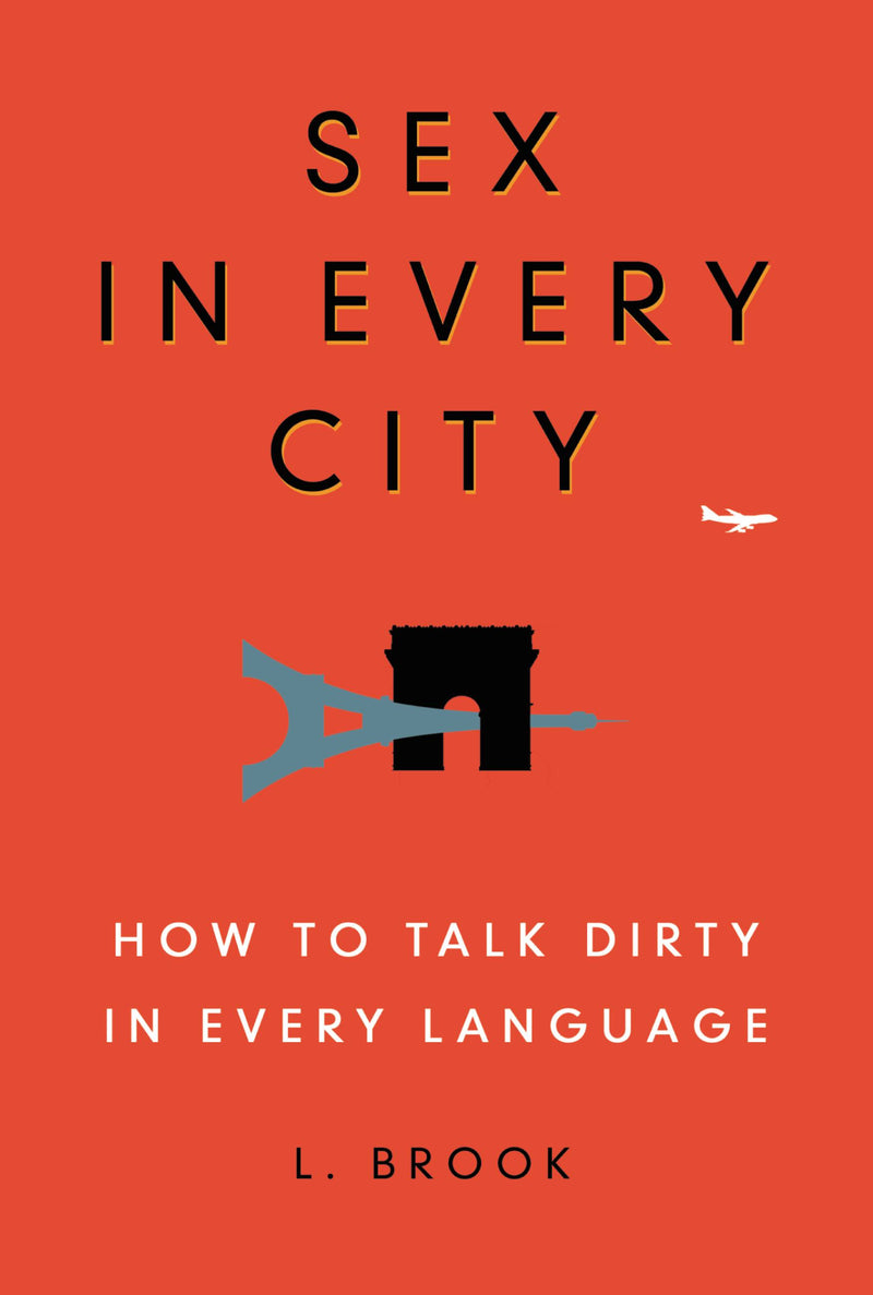 Sex in Every City