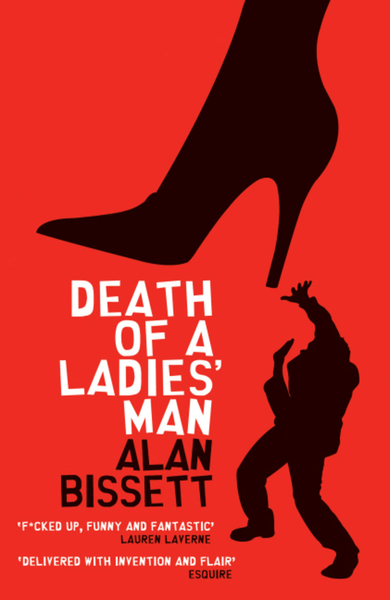 Death of a Ladies' Man