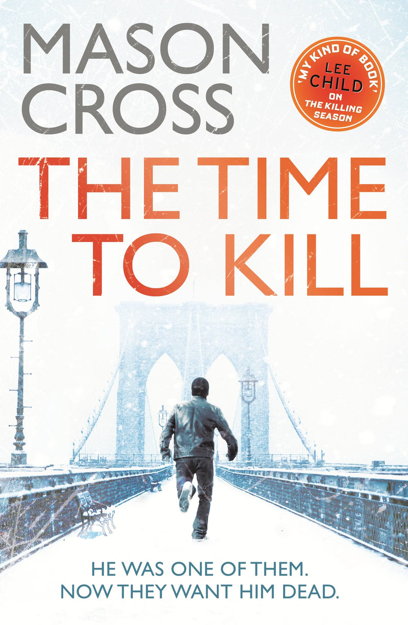 The Time to Kill