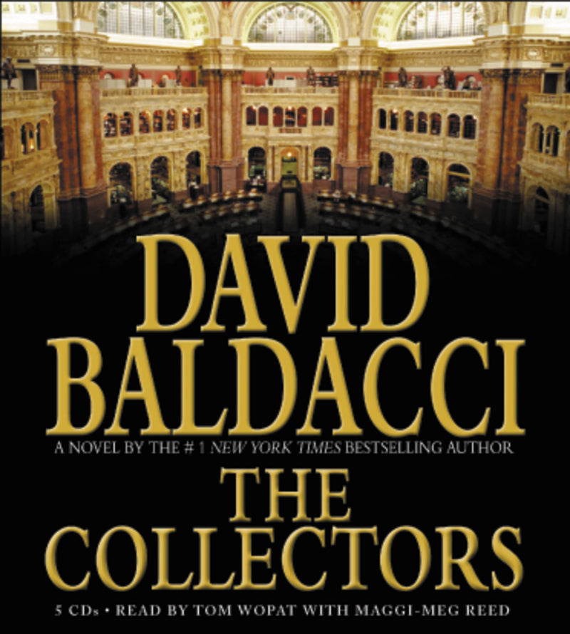 The Collectors