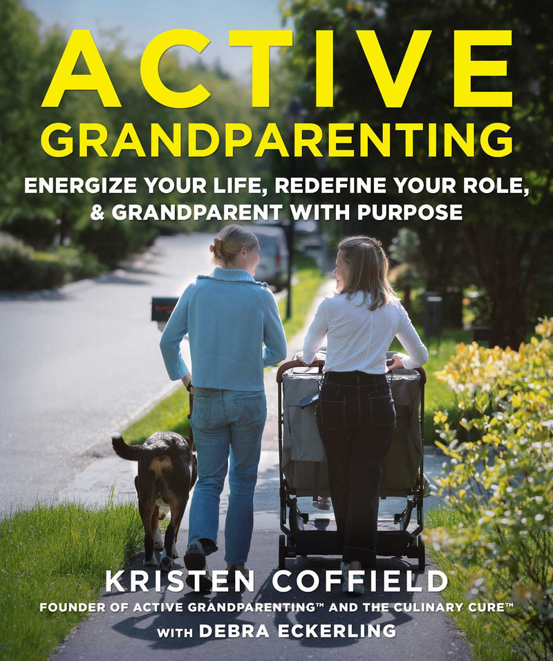 Active Grandparenting
