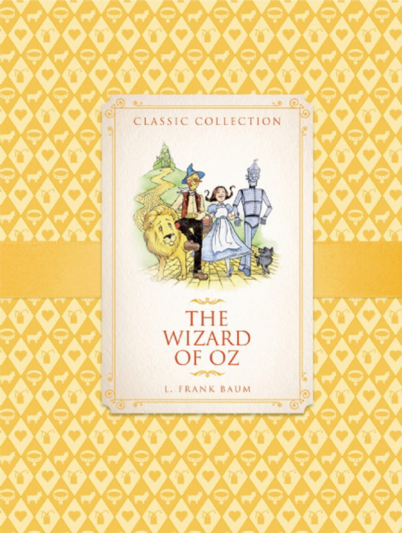 The Wizard of Oz