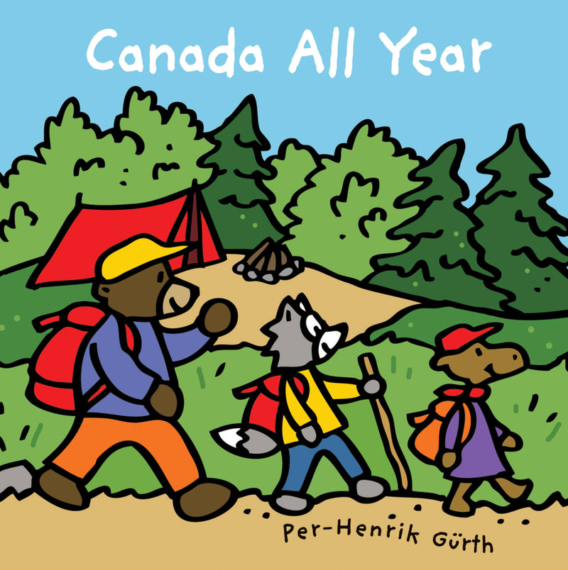 Canada All Year