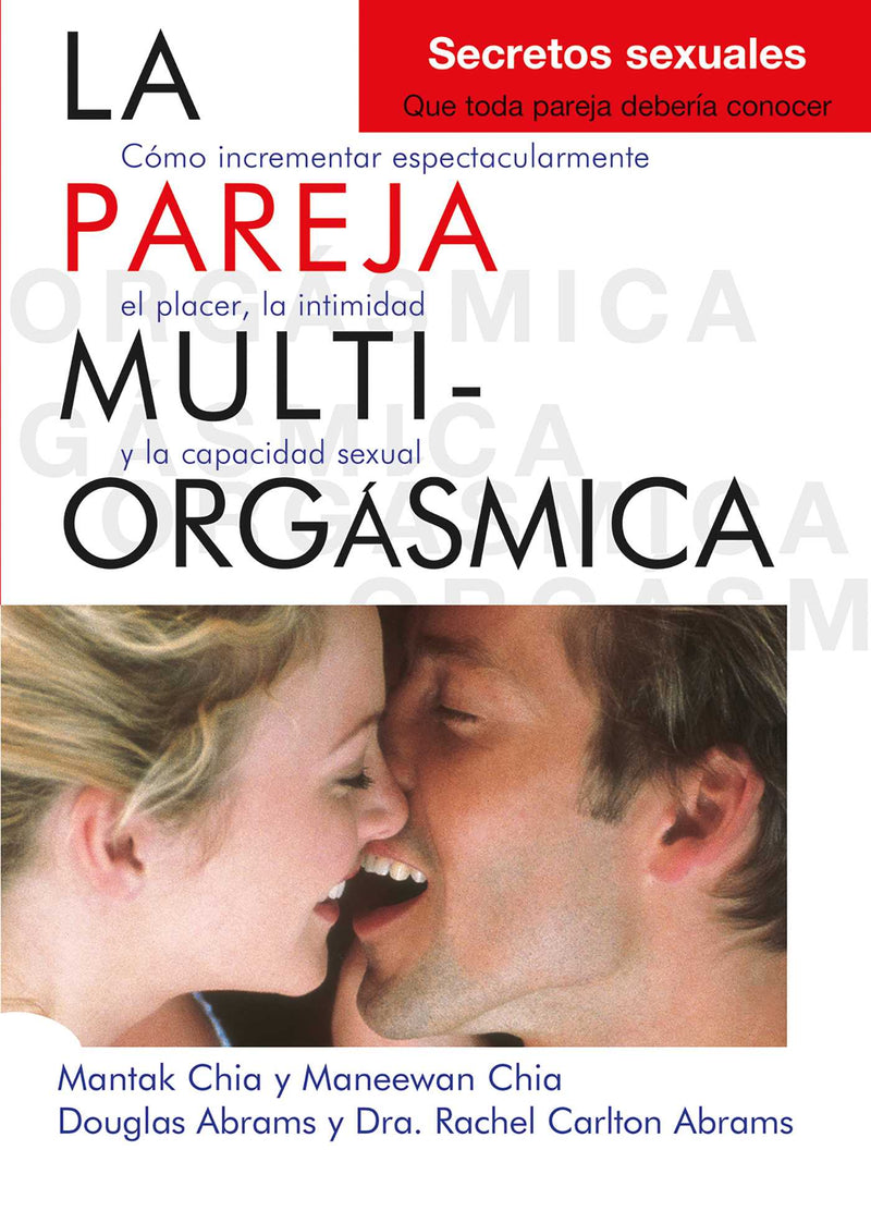La pareja multiorgásmica