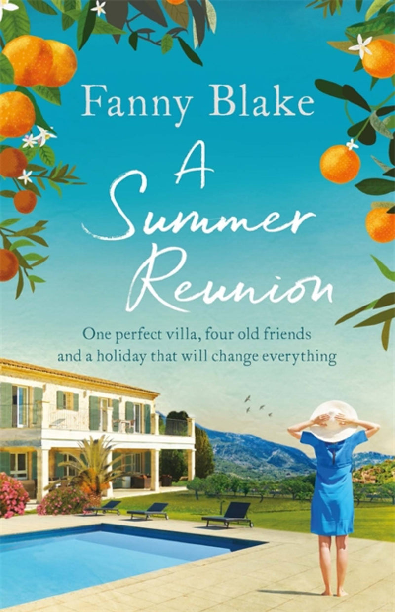 A Summer Reunion