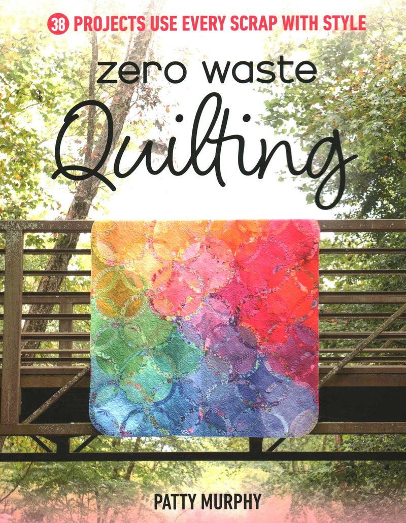 Zero Waste Quilting