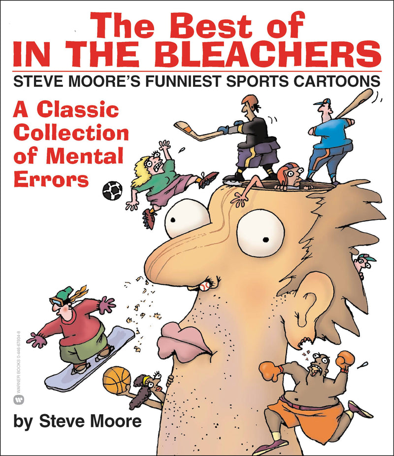 The Best of In the Bleachers