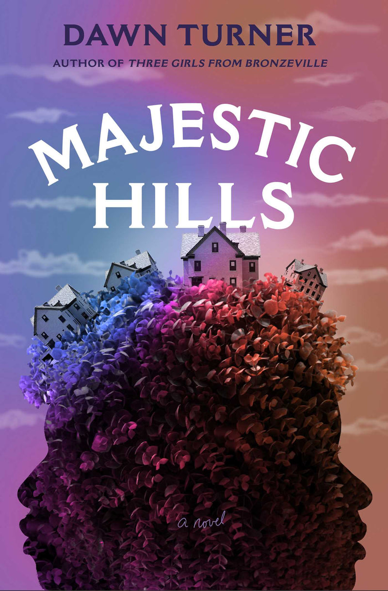Majestic Hills