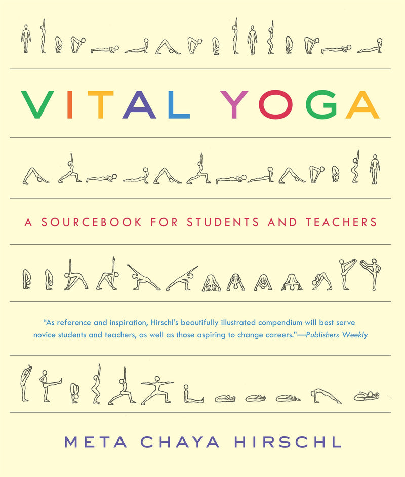 Vital Yoga