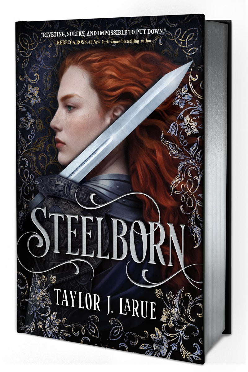 Steelborn (Deluxe Limited Edition)
