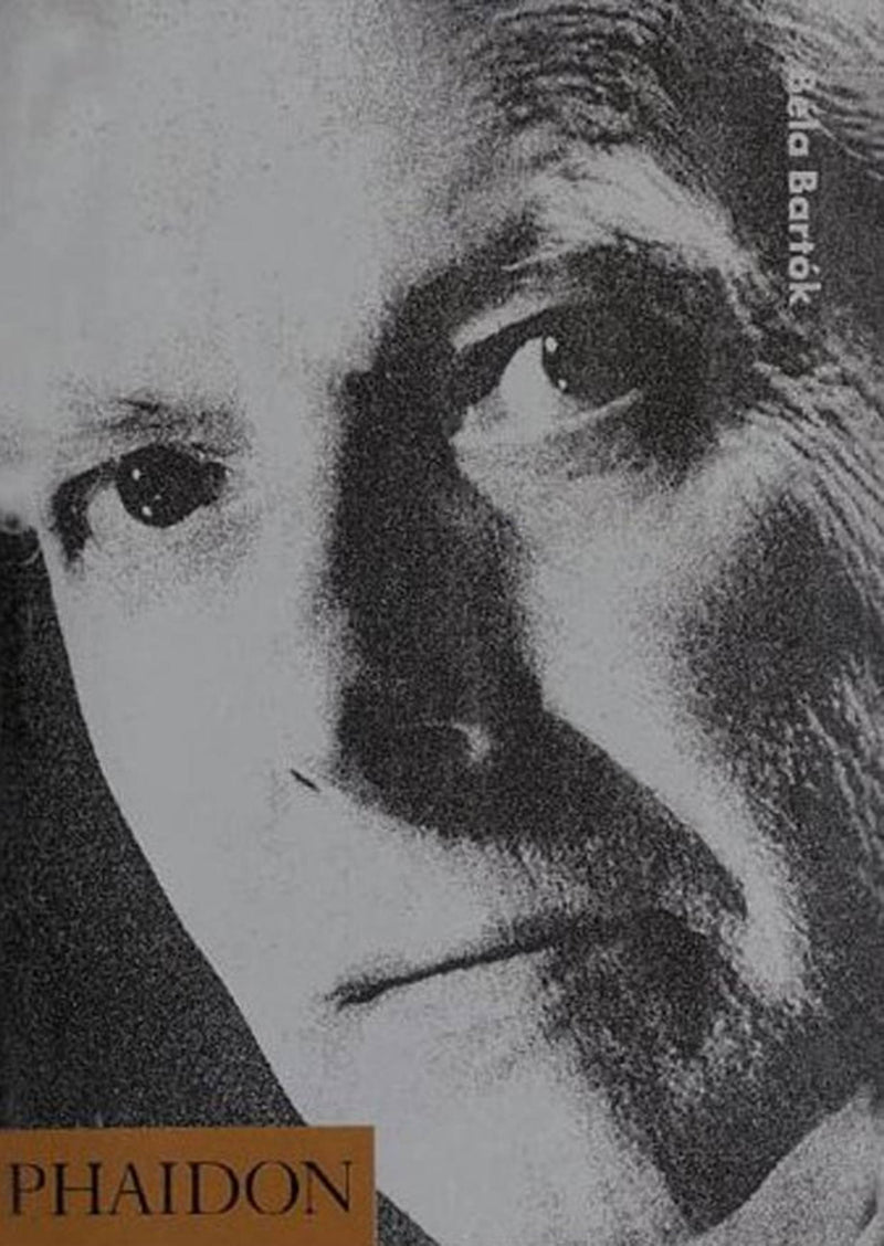 Béla Bartók
