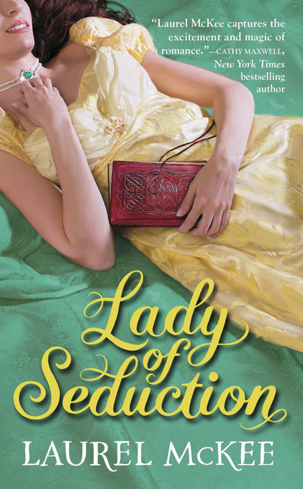 Lady of Seduction