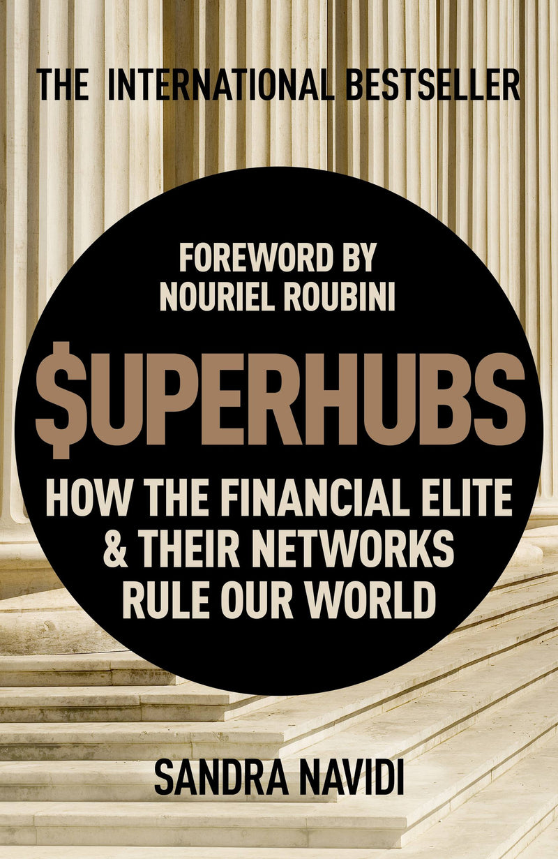 Superhubs