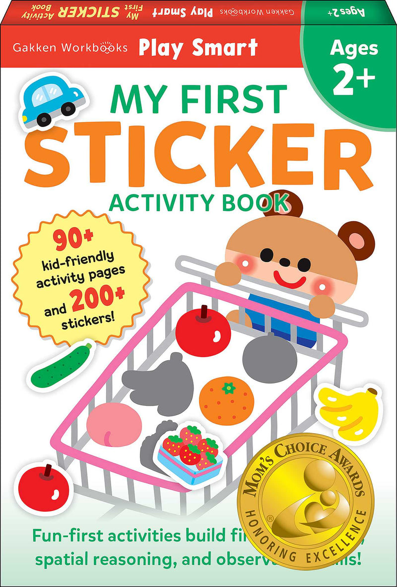 Play Smart My First