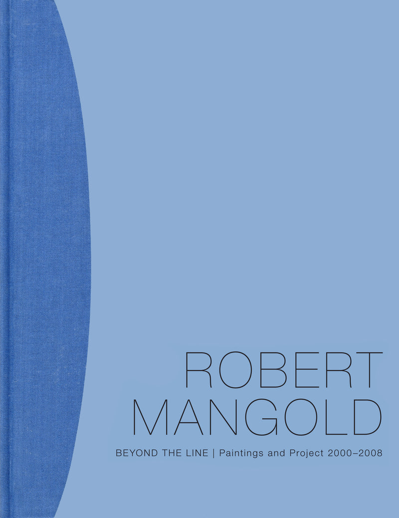 Robert Mangold